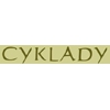 Logo wydawnictwa - Cyklady
