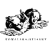 Logo wydawnictwa - Kowalska/Stiasny