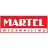 Logo wydawnictwa - Martel