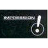 Logo wydawnictwa - Impression