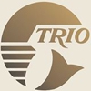 Logo wydawnictwa - Trio