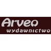 Logo wydawnictwa - Arveo