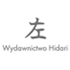 Logo wydawnictwa - Hidari