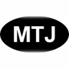 Logo wydawnictwa - MTJ Agencja Artystyczna