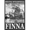 Logo wydawnictwa - Finna