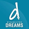 Logo wydawnictwa - Dreams