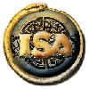 Logo wydawnictwa - ISA