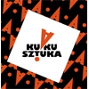 Logo wydawnictwa - Stowarzyszenie A Kuku Sztuka