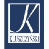 Logo wydawnictwa - Kluszczyski