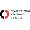 Logo wydawnictwa - Czerwone i czarne