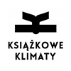 Logo wydawnictwa - Ksi��kowe Klimaty