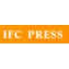 Logo wydawnictwa - IFC PRESS