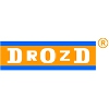 Logo wydawnictwa - Drozd