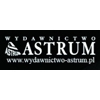 Logo wydawnictwa - Astrum