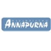 Logo wydawnictwa - Annapurna