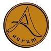 Logo wydawnictwa - Aurum