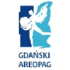 Logo wydawnictwa - Gda�ski Areopag
