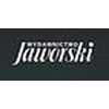 Logo wydawnictwa - Jaworski