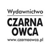 Logo wydawnictwa - Czarna Owca