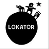 Logo wydawnictwa - Lokator