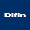 Logo wydawnictwa - Difin