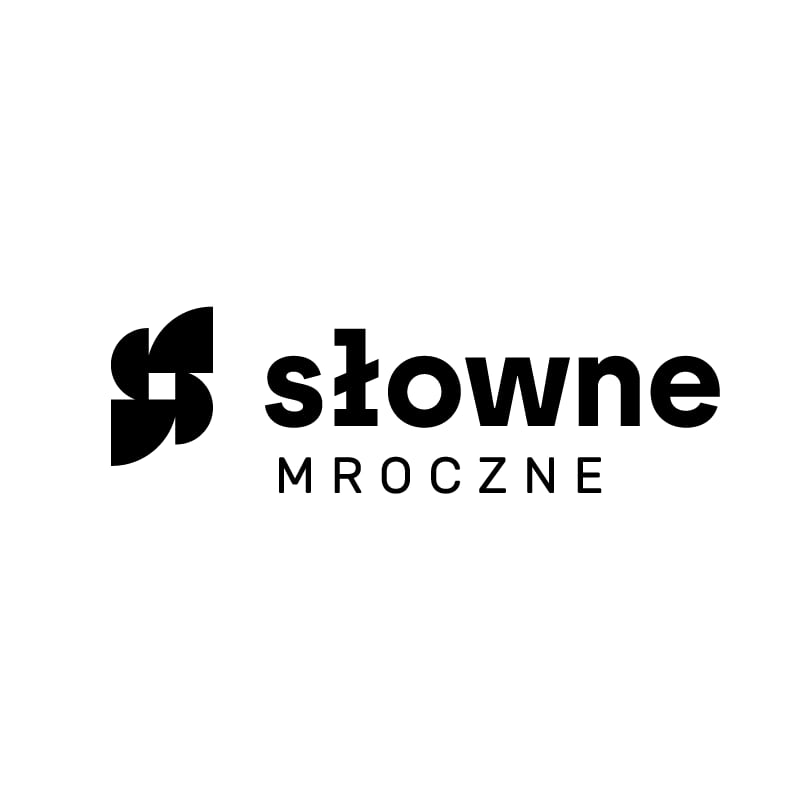 Logo wydawnictwa - Sowne Mroczne