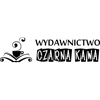 Logo wydawnictwa - Czarna Kawa