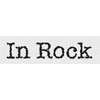 Logo wydawnictwa - In Rock