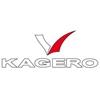 Logo wydawnictwa - Kagero