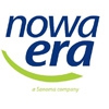 Logo wydawnictwa - Nowa Era