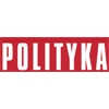 Logo wydawnictwa - Polityka