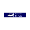 Logo wydawnictwa - Mak