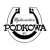 Logo wydawnictwa - Podkowa