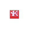 Logo wydawnictwa - Kirke