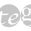 Logo wydawnictwa - Tegono