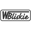 Logo wydawnictwa - Bliskie