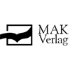 Logo wydawnictwa - Mak Verlag
