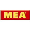 Logo wydawnictwa - Mea