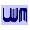 Logo wydawnictwa - Nakom