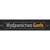 Logo wydawnictwa - Gerls
