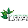 Logo wydawnictwa - Drzewo Laurowe