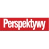 Logo wydawnictwa - Perspektywy