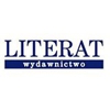 Logo wydawnictwa - Literat
