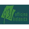 Logo wydawnictwa - Officina Botanica
