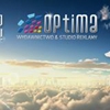 Logo wydawnictwa - OPTIMA