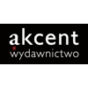 Logo wydawnictwa - Akcent
