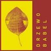 Logo wydawnictwa - Drzewo Babel