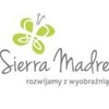 Logo wydawnictwa - Sierra Madre