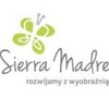 Logo wydawnictwa - Sierra Madre