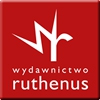 Logo wydawnictwa - Ruthenus